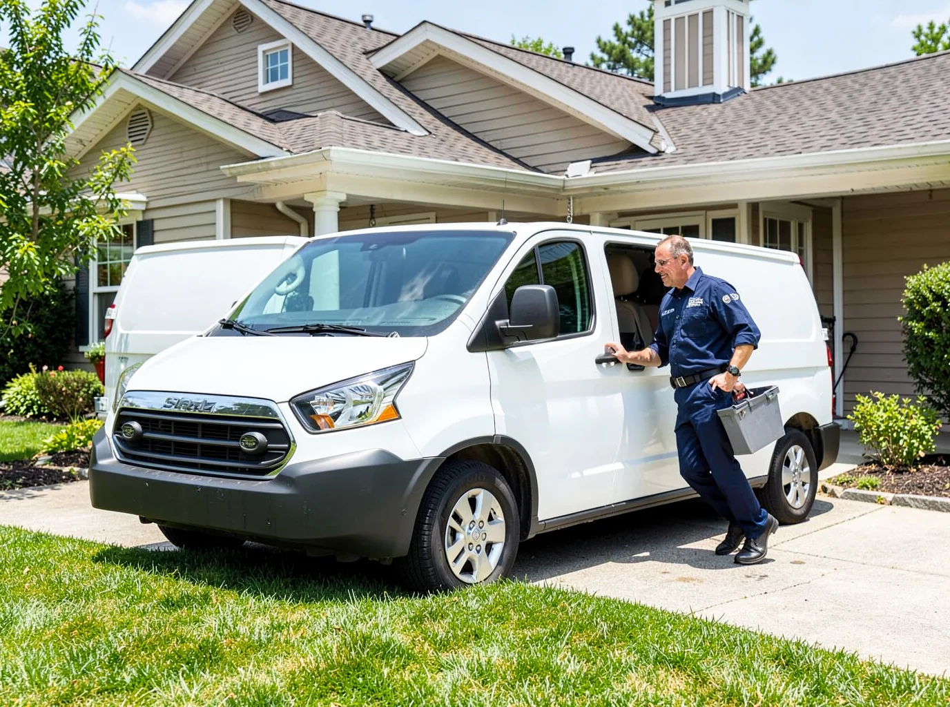 Emergency Plumber company in Kinder, LA