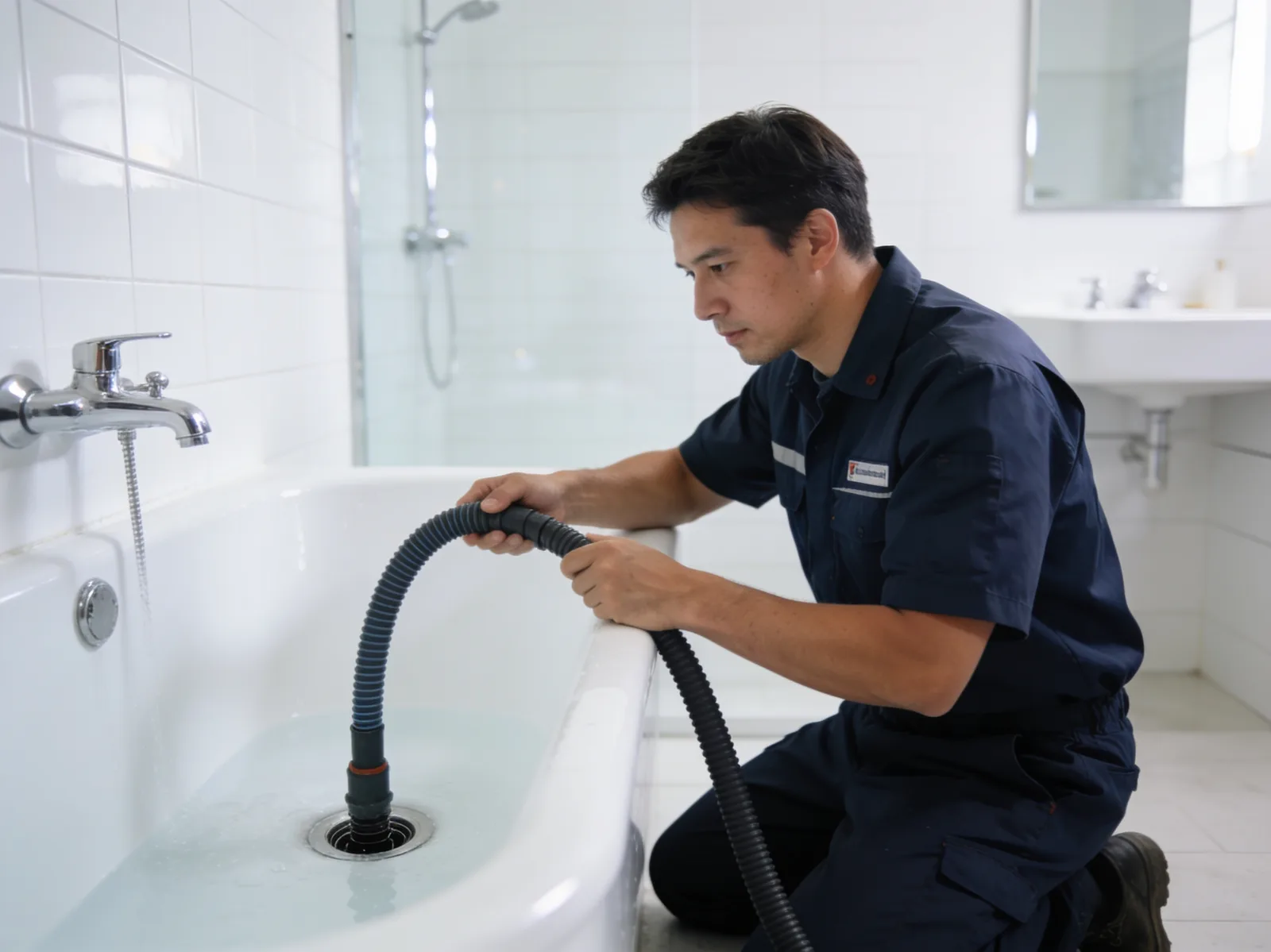 Emergency Plumber Kinder, LA FAQs